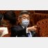 「記憶がないと言え」（武田良太総務相）／（Ｃ）日刊ゲンダイ
