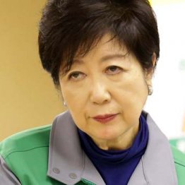 激オコ小池都政“辛口”カンニング竹山に「猛抗議文」の仰天