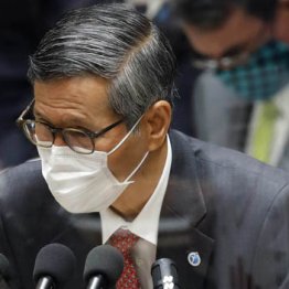 “鳥取クラスター”の衝撃 変異株並み「強い感染力」の正体