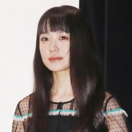 奈緒 誰もが“一度会ったように感じる”親しみやすさが武器