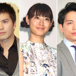テレ朝「殴り愛、炎」 脚本・鈴木おさむの3原則が炸裂！