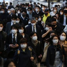 東京コロナ拡大は大阪以上か…少ない検査数を専門家も指摘