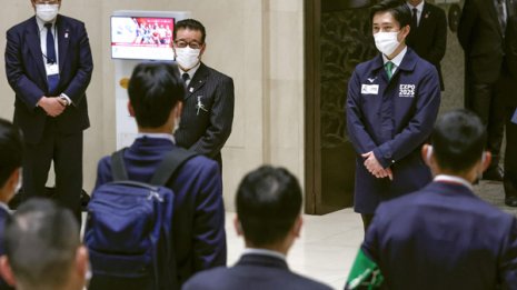 大阪「見回り隊」は見切り発車…府が明かしたアキれた現状