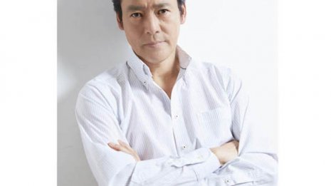 村上弘明さんとセカンドキャリア「陸前高田に貢献したい」