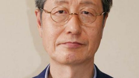 小西洋一さん ワインや日本酒でまったりして俳句の世界へ