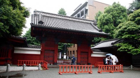 2021年の大学入試改革 背景に旧帝大出身官僚の質低下か？