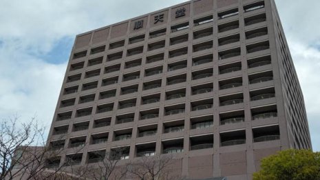 患者数日本一 順天堂医院「満員電車状態」でのコロナ対策