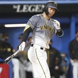 阪神ドラ1佐藤輝が心配 使い切れなければプロ野球界の損失
