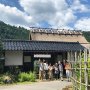 「gochi荘」は観光とは無縁だった農漁村の宿をマッチング