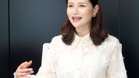 山口真由さん 多忙な母が日曜日に焼いてくれた手作りピザ