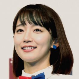 吉岡里帆は“あざとくない” クイズの設問の方がズレている