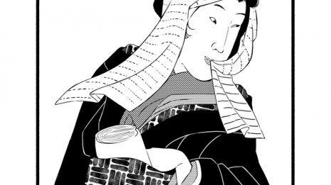 江戸時代にもアウトドアブームはあった