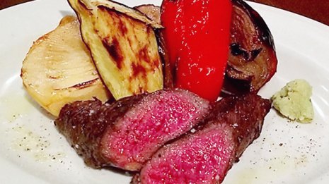 「サカナバル」も展開 「アイロム」社長・森山佳和さんの巻<4>