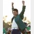 松山の優勝が追い風に（Ｃ）ゲッティ＝共同