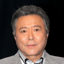 小倉智昭にオファーなし…レギュラー獲得に意欲も空回り