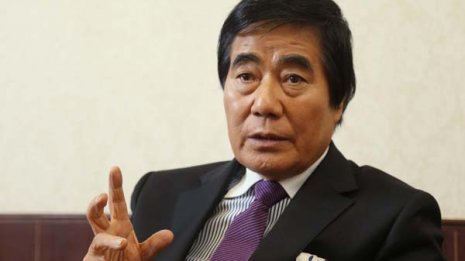 【Q】女子トイレに女装した大男が! 監督はどう思いますか