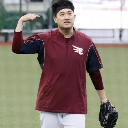 楽天・三木谷オーナー「五輪反対」発言に侍J監督ヤキモキ