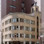 歴史的建築物・堀ビル 取り壊し回避しオフィスビルに再生