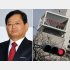 CVC買収提案がやぶへびに（辞任した車谷暢昭社長＝左）（Ｃ）日刊ゲンダイ