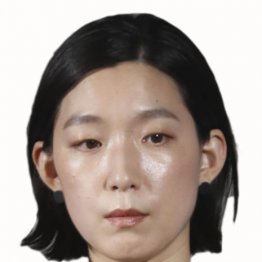 江口のりこがソロ活女子を救う！「孤独のグルメ」超えるか