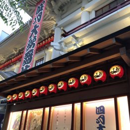 古希超えの仁左衛門と玉三郎が“前代未聞 月またぎ”に挑戦