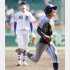 決勝は東海大相模のサヨナラ勝ちで幕切れ（Ｃ）日刊ゲンダイ