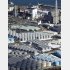 東京電力福島第１原発の敷地内に並ぶ処理水を保管するタンク（Ｃ）共同通信社