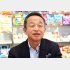 カンロの三須和泰社長（Ｃ）日刊ゲンダイ
