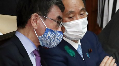 菅政権ワクチン「9月メド」の大嘘 ファイザーとは“口約束”