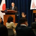 報道の自由度・日本67位「菅首相は改善に何もしていない」