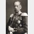 ドイツの陸軍元帥アルフレート・フォン・シュリーフェン（Ｃ）World History Archive／ニューズコム／共同通信イメージズ