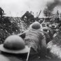 英仏連合軍がドイツと衝突 ソンムの消耗戦で126万人が死亡