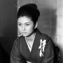 梶芽衣子を意識したのは薄幸な女性を演じた「日本残侠伝」