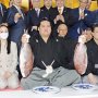 大相撲5月場所番付発表 55年ぶり“新出世なし”が起きたワケ