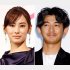 北川景子と永山瑛太（Ｃ）日刊ゲンダイ