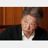 伊集院静氏（Ｃ）日刊ゲンダイ