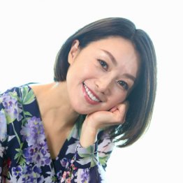 事務所独立の酒井法子を直撃!「過ぎたことは過ぎたこと」
