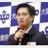 大阪府の吉村知事（Ｃ）日刊ゲンダイ
