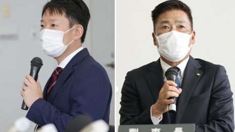 蜜月関係から一転…西尾市長「スギ薬局」猛批判の裏事情