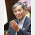 和歌山県の仁坂知事は国に苦言（Ｃ）日刊ゲンダイ