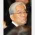 日枝久氏（Ｃ）日刊ゲンダイ