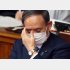 五輪開催計画はすでに半壊状態、それでも突っ切るか（菅首相）／（Ｃ）日刊ゲンダイ