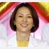 米倉涼子（Ｃ）日刊ゲンダイ