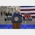 フォード・モーターの工場で演説するバイデン米大統領（Ｃ）AP=共同