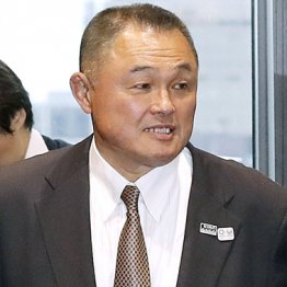 JOC山下会長は五輪が日本にとっていかに必要かを示すべき