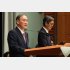 3週間余りの延長幅に根拠はない。会見も無限か（菅首相と分科会の尾身会長）／（Ｃ）JMPA