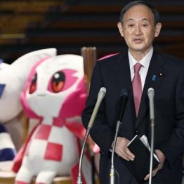 IOCは人命無視の“ぼったくり集団” 五輪に固執はカネのため