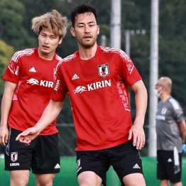 吉田麻也「3回も出て1回もメダルを取れないのは情けない」