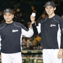 ロッテ佐々木朗希 憧れの甲子園で「プロ初勝利」の今後