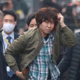 紀州のドン・ファン、茨城一家殺傷…被疑者認否非公表の訳